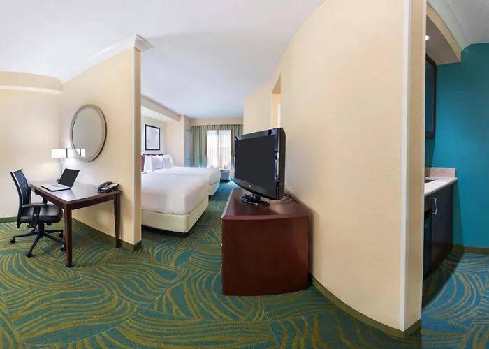 Springhill Suites Fort Myers Airport