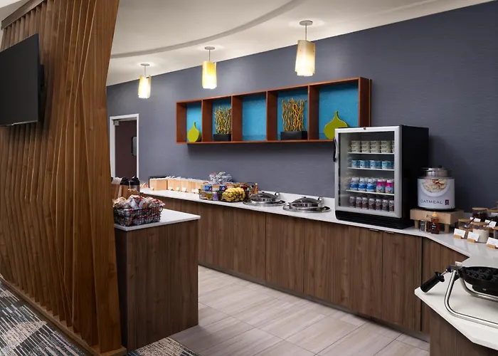 Springhill Suites Fort Myers Airport