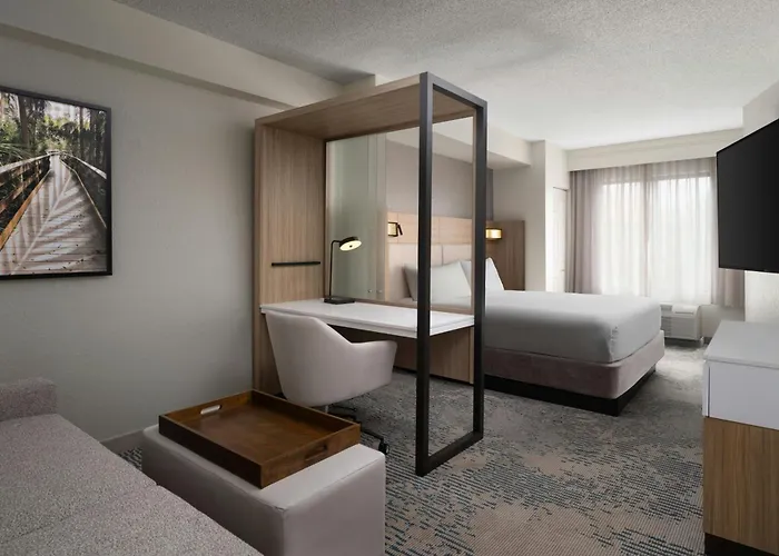 Springhill Suites Fort Myers Airport