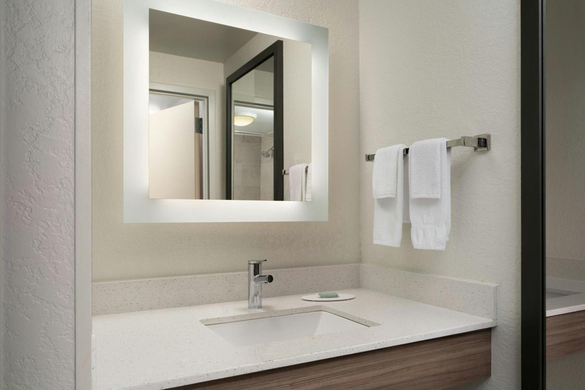 Hotel Springhill Myers Airport