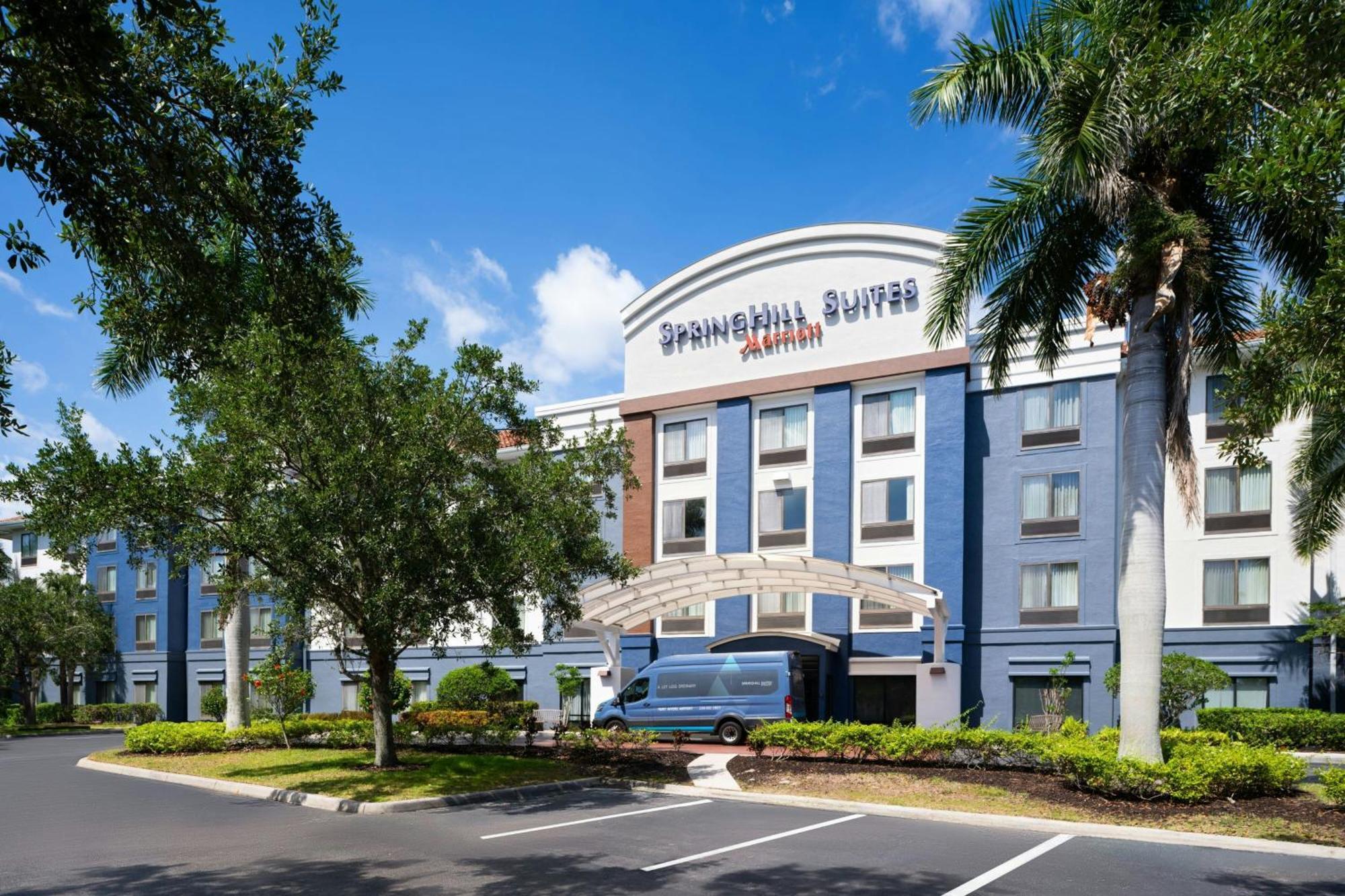 Hotel Springhill Myers Airport 3*