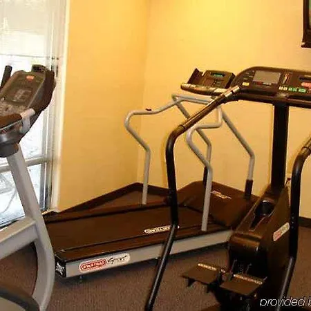 Springhill Suites Fort Myers Airport 